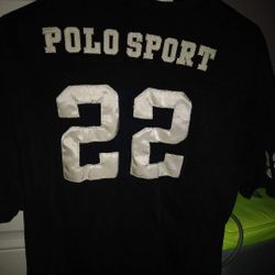 Polo Sport Ralph Lauren Shirt 