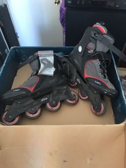 Rollerblades