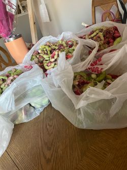 Guamuchiles