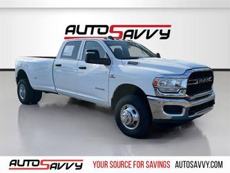2024 RAM 3500