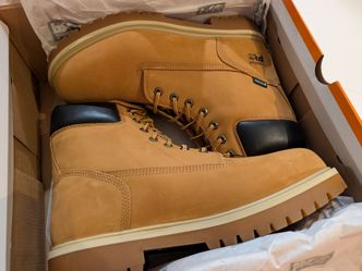 Timberland Pro Men's Boots Size 11