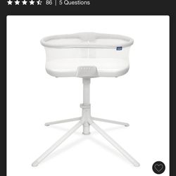 HALO BASSINET