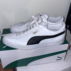 Puma Basket Classics