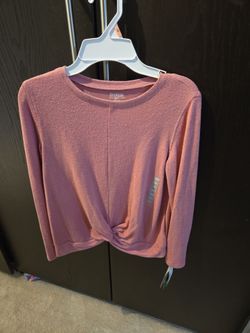 New Blouse for girl 10 size