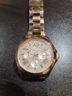 Reloj de mujer usado 45 dolar