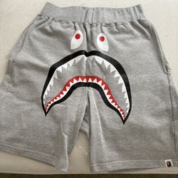 Bape Shorts