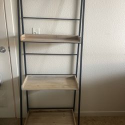 Folding Rack Shelves - MOVING SALE