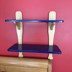 Baseball Shelf