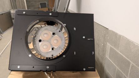 Commercial lighting