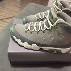 jordan 9 cool grey 