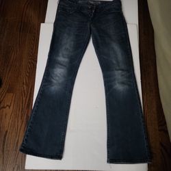 Express Jeans 2 PAIRS