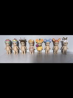 Sonny Angels ( Authentic )