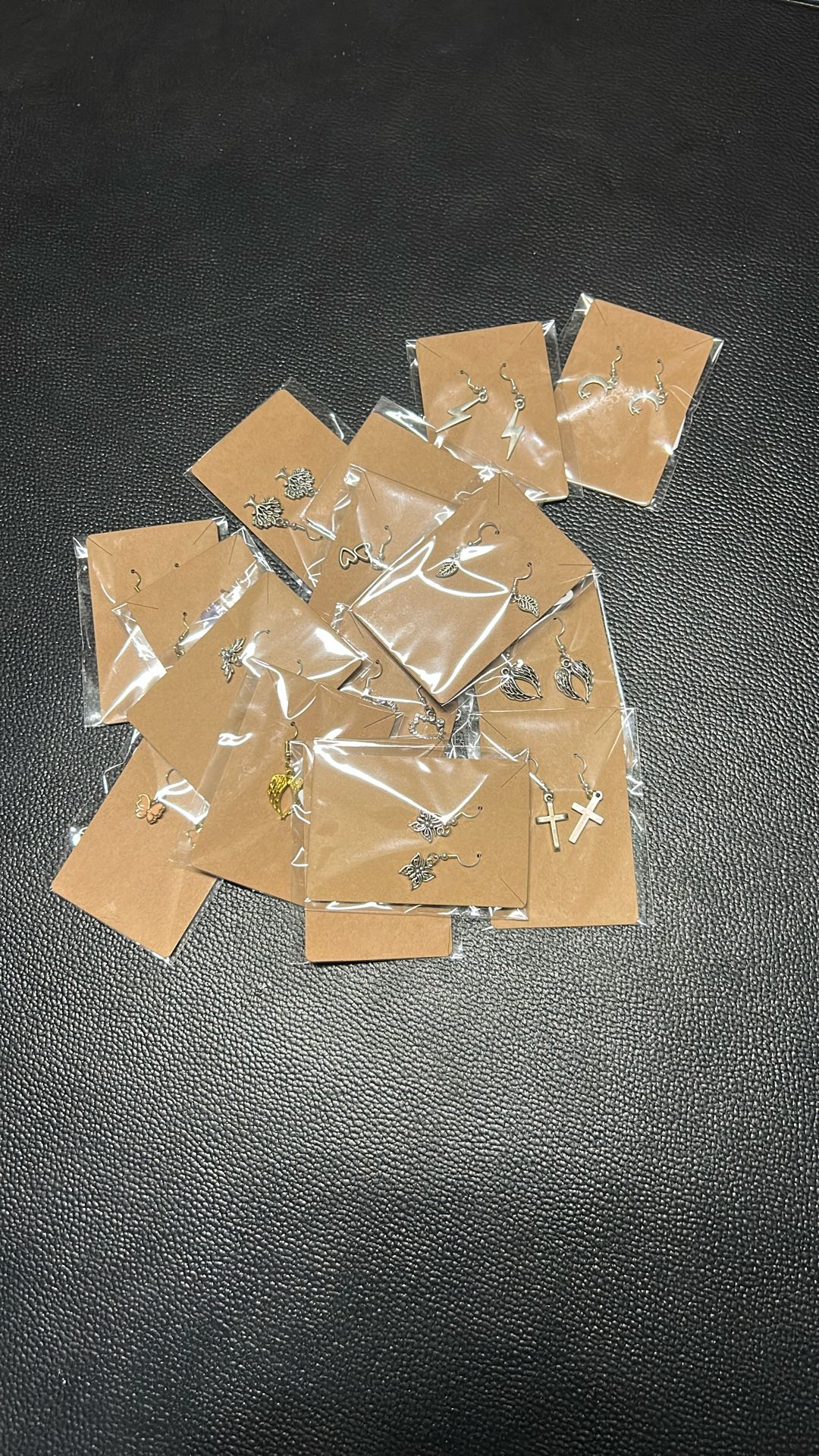EARRING BUNDLE