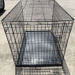 EveryYay, XL Steel Wire Pet Crate