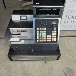 Cash Register