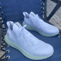 Adidas Alphaedge 4D Mens 11.5