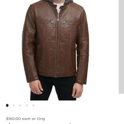 Jacket Levi's New Nuevo Small 