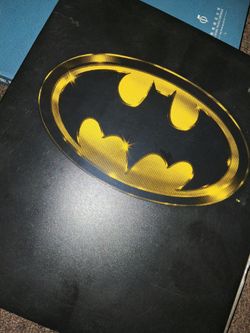 Batmn