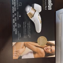 Broun,  Silk. expert Pro 5