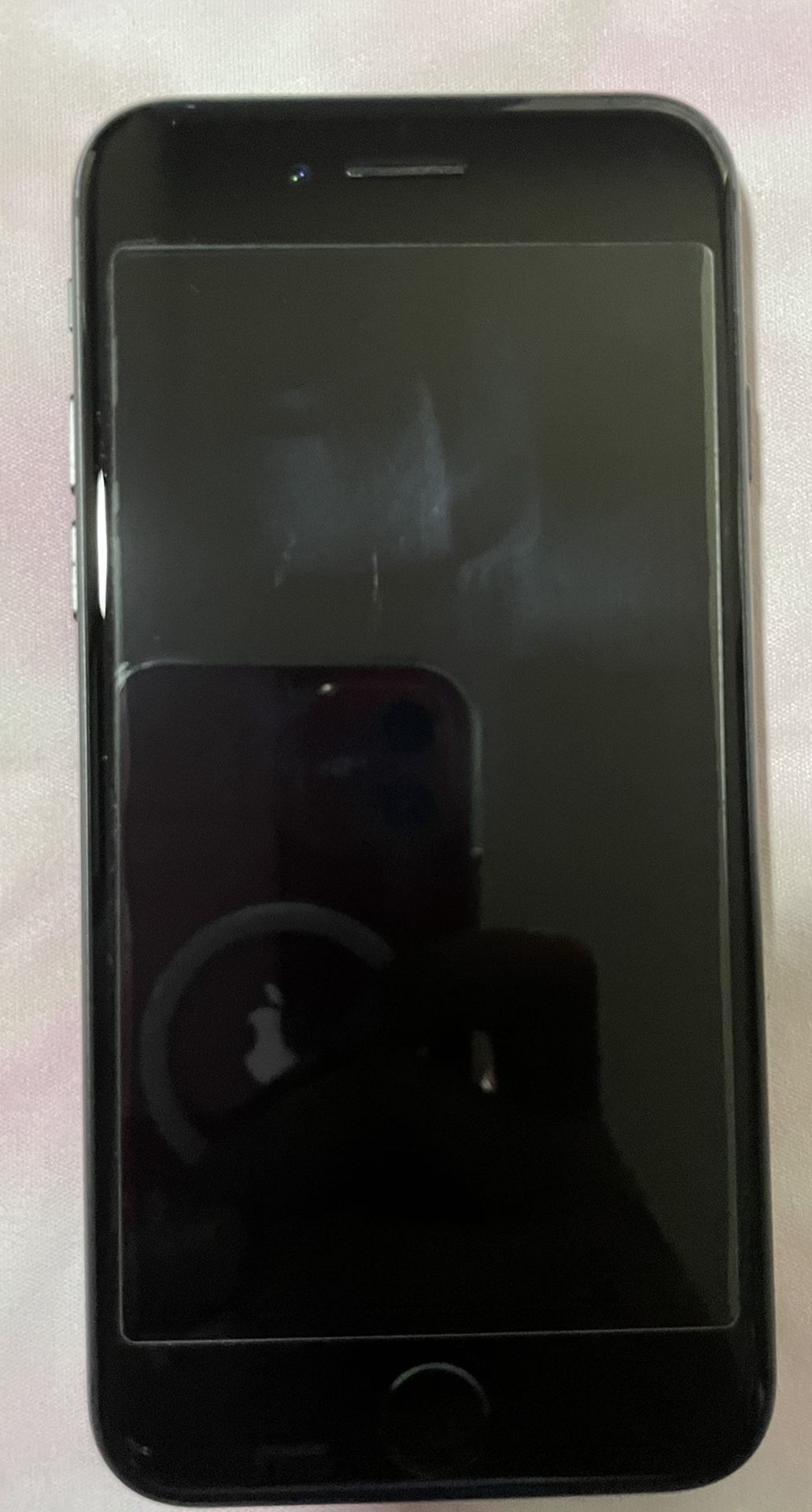 iPhone 8 AT&T black 64gb