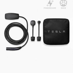 Tesla Mobile Connector Charger