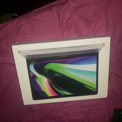 Macbook Pro 13 Inch Box Only
