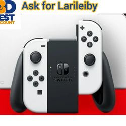 New Nintendo Switch🎮