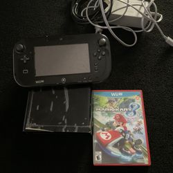 Nintendo Wii U