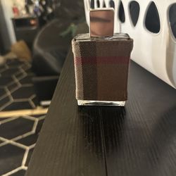 Burberry London EDT Spray Cologne 1.6 Oz