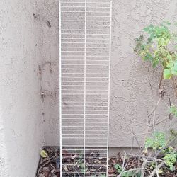 ClosetMaid Shelving Unit and Brackets
