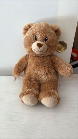 Build A Bear