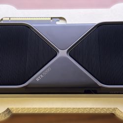 NVIDIA RTX 5090 Founders Edition