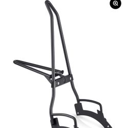 Indian Scout 25” Sissy Bar 