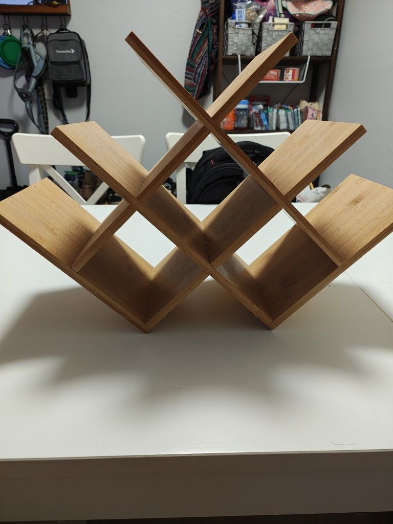 Wine Rack