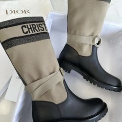 Designer Boots