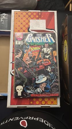 The Punisher 33