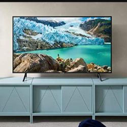 Samsung 65" UHD 4K Smart TV