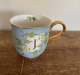 New Cup
