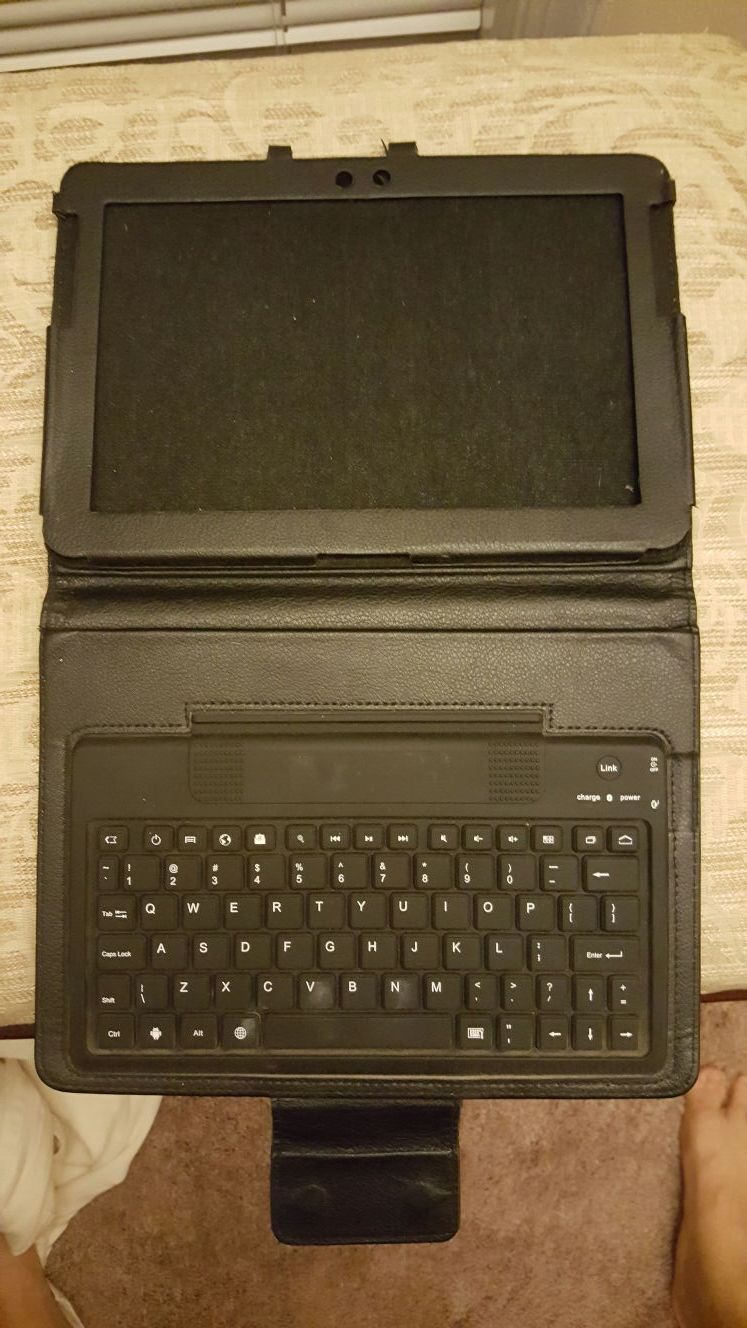 Samsung Galaxy 10.1 case