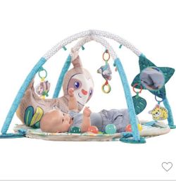 Baby To Toddler Toy 