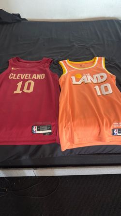 NBA Jersey