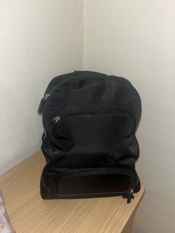 Madela backpack pump