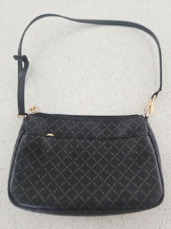 Black Purse