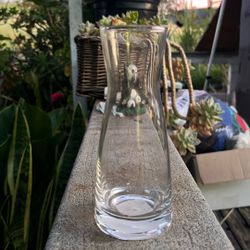 22 glass wine carafe 