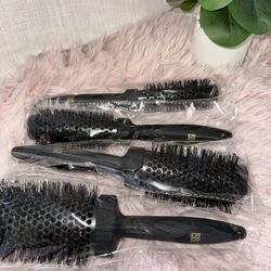 Hair Brushes 
