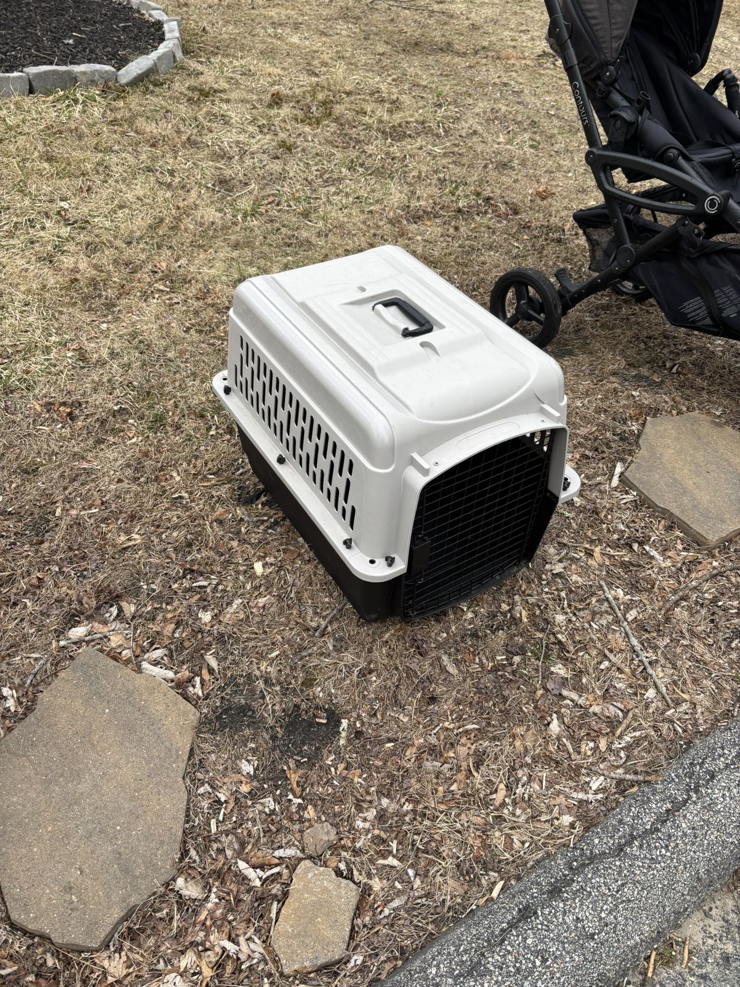 dog carrier