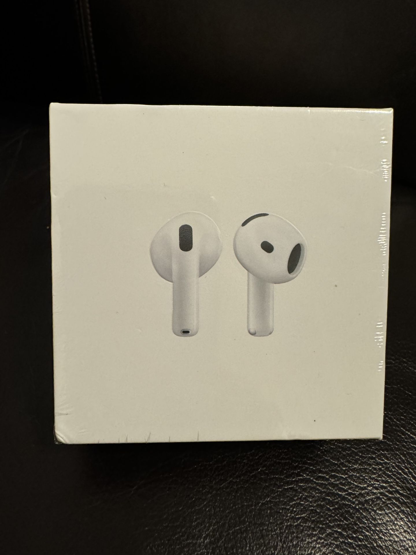 AirPods 4 (ANC)
