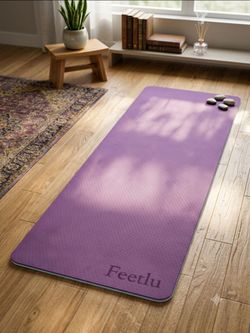 Yoga Mat