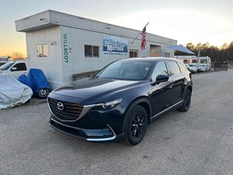 2016 Mazda CX-9