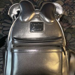 Loungefly Disney 100th Years Of Disney Backpack 